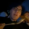 Стикер 33 Поднебесный