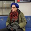 Стикер 40 Поднебесный