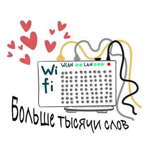 🥰 Стикер «Around» для Telegram