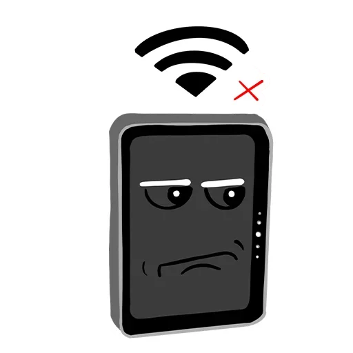 🤨 Стикер «Around» для Telegram