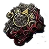 Стикер 20 Path of Exile 2 - иконки по игре
