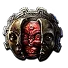 Стикер 27 Path of Exile 2 - иконки по игре