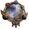 Стикер 2 Path of Exile 2 - иконки по игре