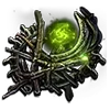 Стикер 37 Path of Exile 2 - иконки по игре