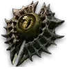 Стикер 48 Path of Exile 2 - иконки по игре