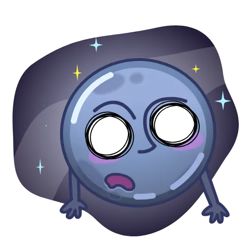 😵‍💫 Эмодзи «Погода» для Telegram
