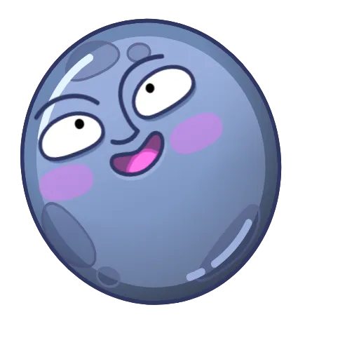 🍑 Эмодзи «Погода» для Telegram