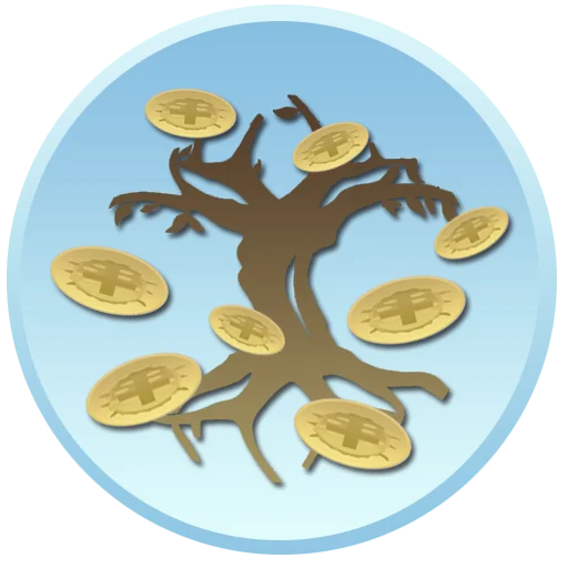 💸 Стикер «погода» для Telegram