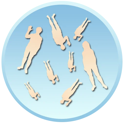 👨‍🦲 Стикер «погода» для Telegram