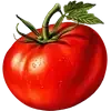 🍅 Эмодзи «Поговорим о работе» для Telegram