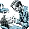 👨‍⚕️ Эмодзи «Поговорим о работе» для Telegram