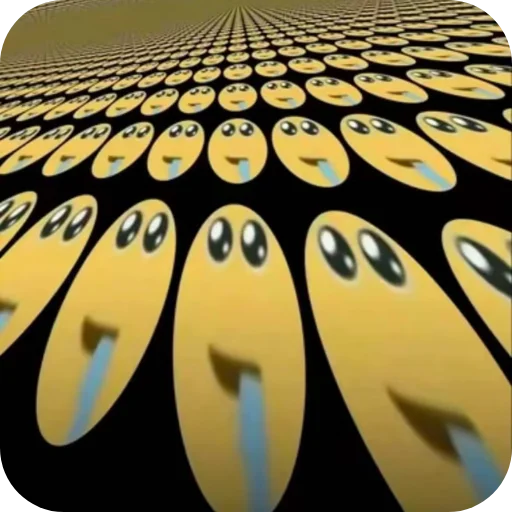 🔳 Стикер «похмелье» для Telegram