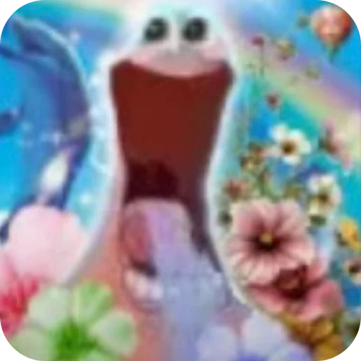 🤲 Стикер «похмелье» для Telegram