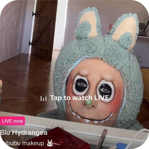 👍 Стикер «похмелье» для Telegram