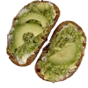 🥑 Эмодзи «poietes aesthetics» для Telegram
