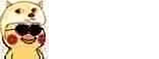 😝 Стикер «小鹦鹉» для Telegram
