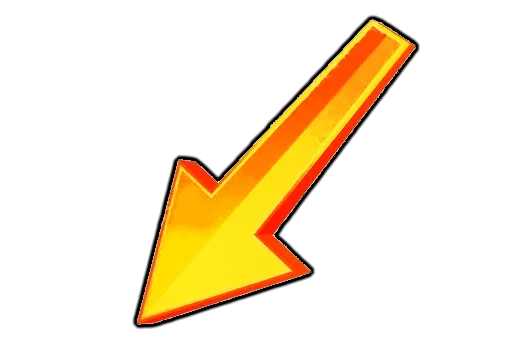 🎭 Стикер «Pointers» для Telegram