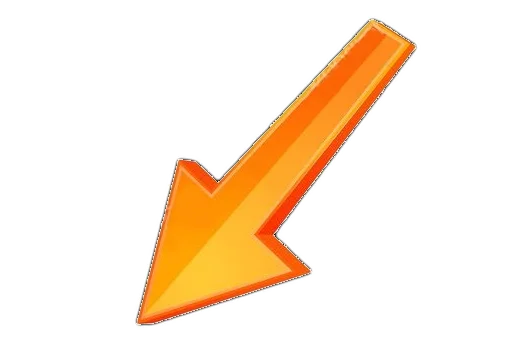 🎭 Стикер «Pointers» для Telegram