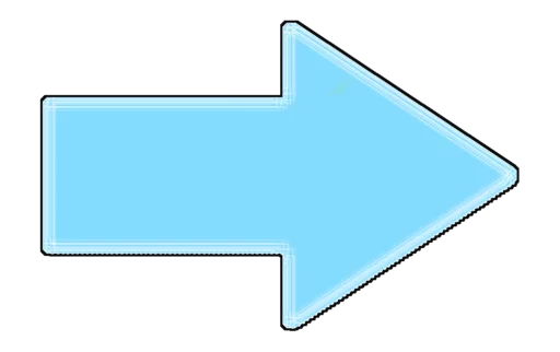🎭 Стикер «Pointers» для Telegram