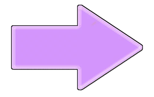 🎭 Стикер «Pointers» для Telegram