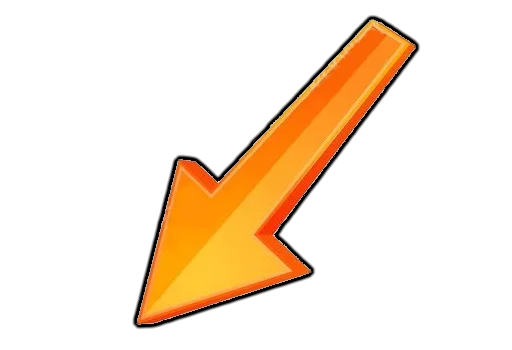 🎭 Стикер «Pointers» для Telegram