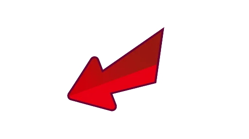 🎭 Стикер «Pointers» для Telegram