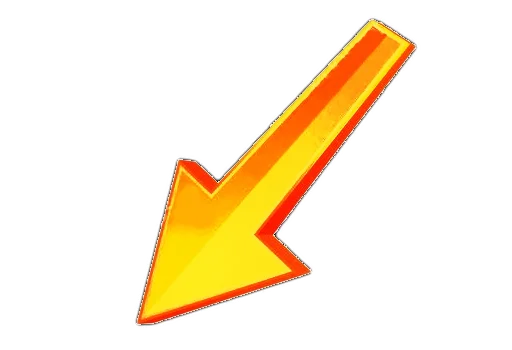 🎭 Стикер «Pointers» для Telegram
