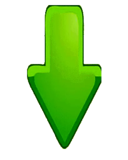 🎭 Стикер «Pointers» для Telegram
