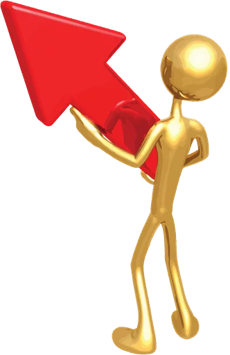 🎭 Стикер «Pointers» для Telegram