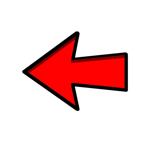 🎭 Стикер «Pointers» для Telegram