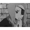 🤩 Эмодзи «пожиратель душ / soul eater» для Telegram
