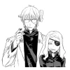 🤩 Эмодзи «пожиратель душ / soul eater» для Telegram