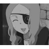 🤩 Эмодзи «пожиратель душ / soul eater» для Telegram