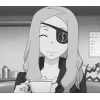 🤩 Эмодзи «пожиратель душ / soul eater» для Telegram