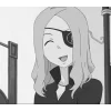 🤩 Эмодзи «пожиратель душ / soul eater» для Telegram
