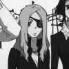 🤩 Эмодзи «пожиратель душ / soul eater» для Telegram