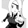 🤩 Эмодзи «пожиратель душ / soul eater» для Telegram