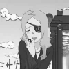 🤩 Эмодзи «пожиратель душ / soul eater» для Telegram