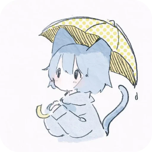 🥰 Стикер «Пока» для Telegram