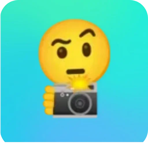 🤨 Стикер «Пока» для Telegram