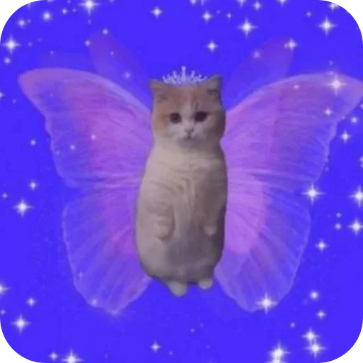 🥰 Стикер «Пока» для Telegram