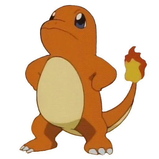 😏 Стикер «Pokémon» для Telegram