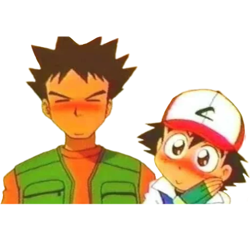 😊 Стикер «Pokémon» для Telegram