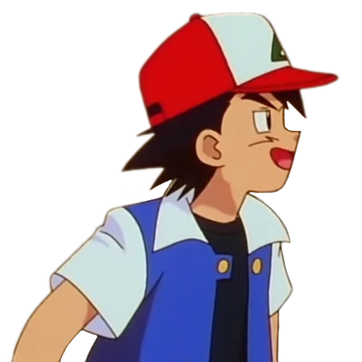 😜 Стикер «Pokémon» для Telegram