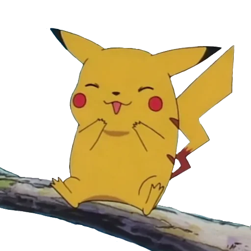 😊 Стикер «Pokémon» для Telegram