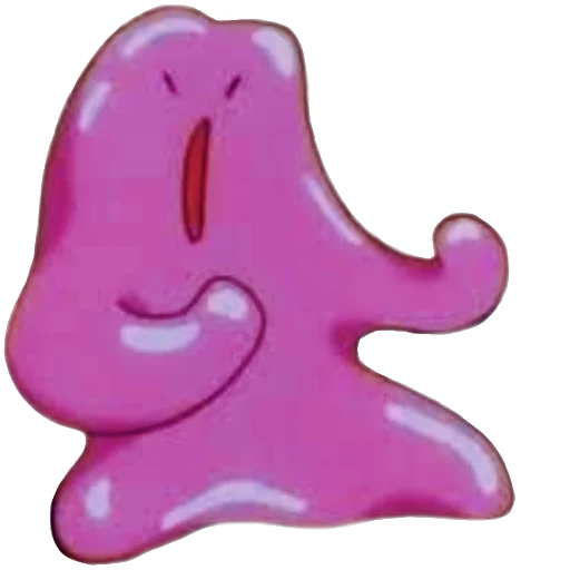 🥊 Стикер «Pokémon» для Telegram
