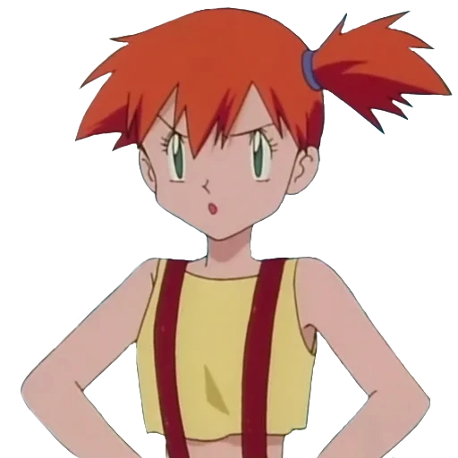 😡 Стикер «Pokémon» для Telegram
