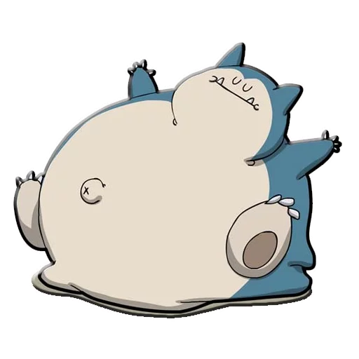 👐 Стикер «Pokemon Покемон» для Telegram