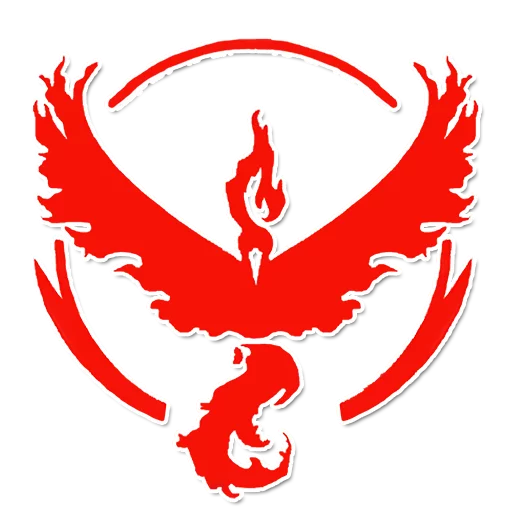 ❤ Стикер «Pokemon Покемон» для Telegram