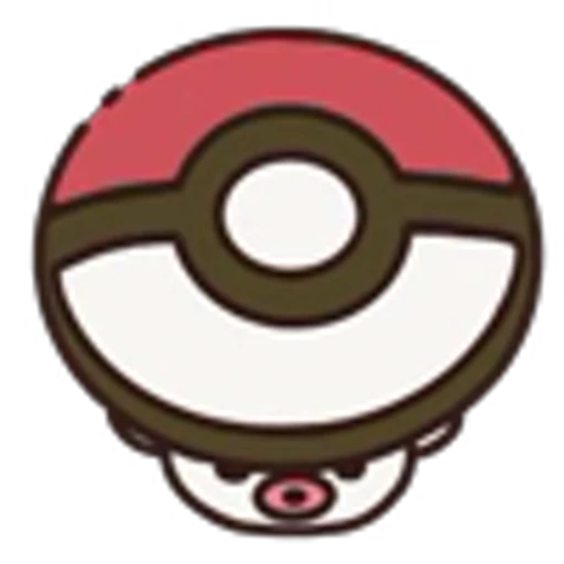 🔴 Эмодзи «Pokemon» для Telegram